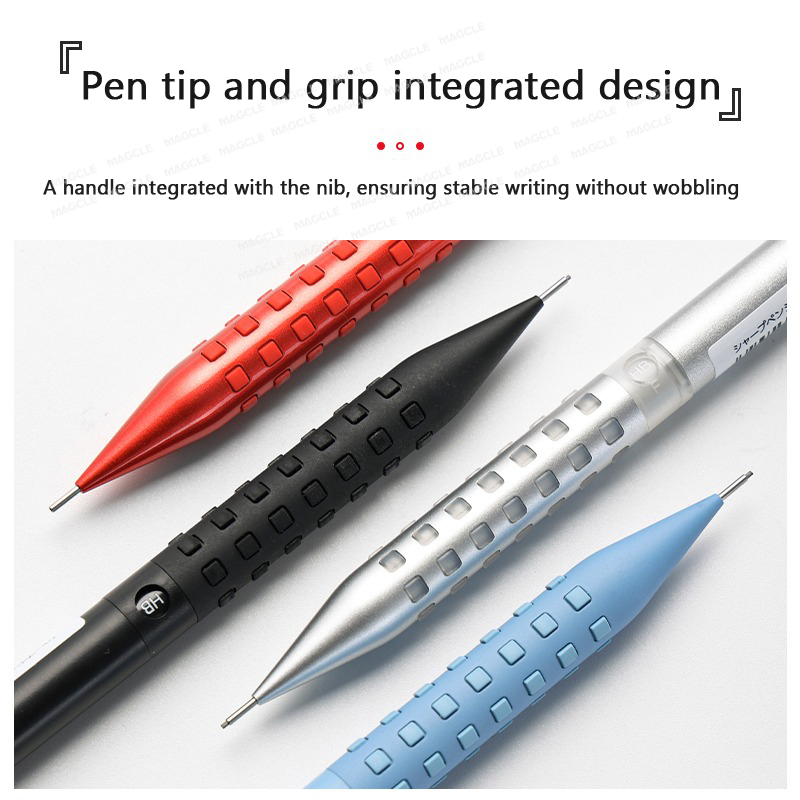 Pentel Japan Smash edycja limi – Pentel Pen Energel recenzja i cena
