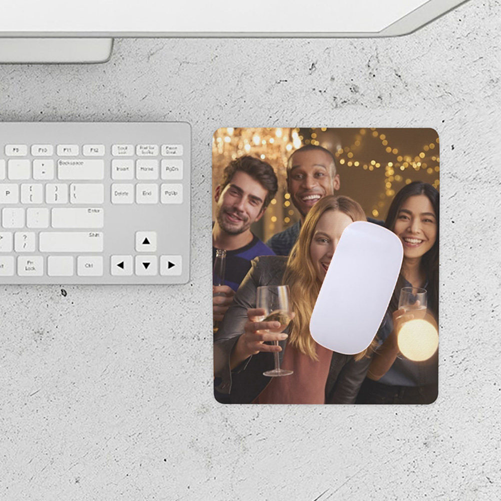 4 sztuki podkładek pod mysz do – Mouse Pad Blank Sublimation recenzja i cena