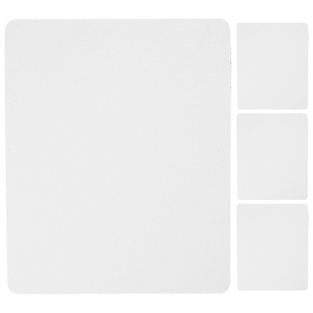 4 sztuki podkładek pod mysz do – Mouse Pad Blank Sublimation recenzja i cena