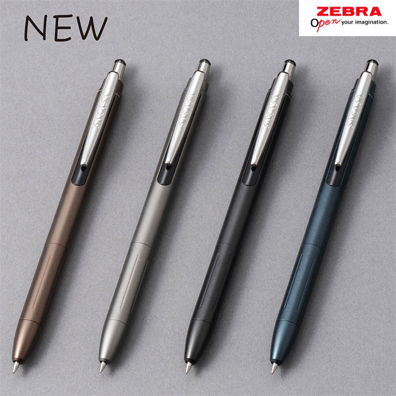 1 szt. Nowy długopis żelowy Ze – Zebra Pen Sarasa recenzja i cena