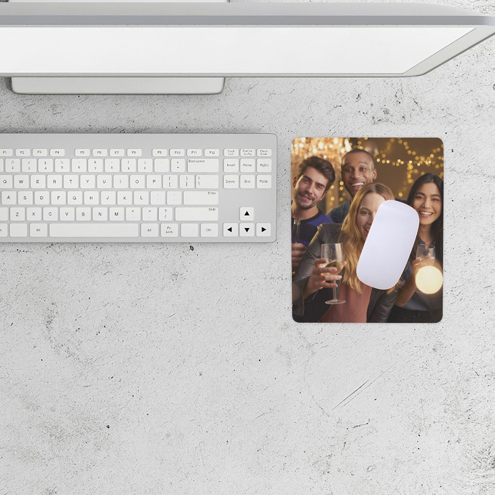 5 sztuk podkładek pod mysz do  – Mouse Pad Blank Sublimation recenzja i cena