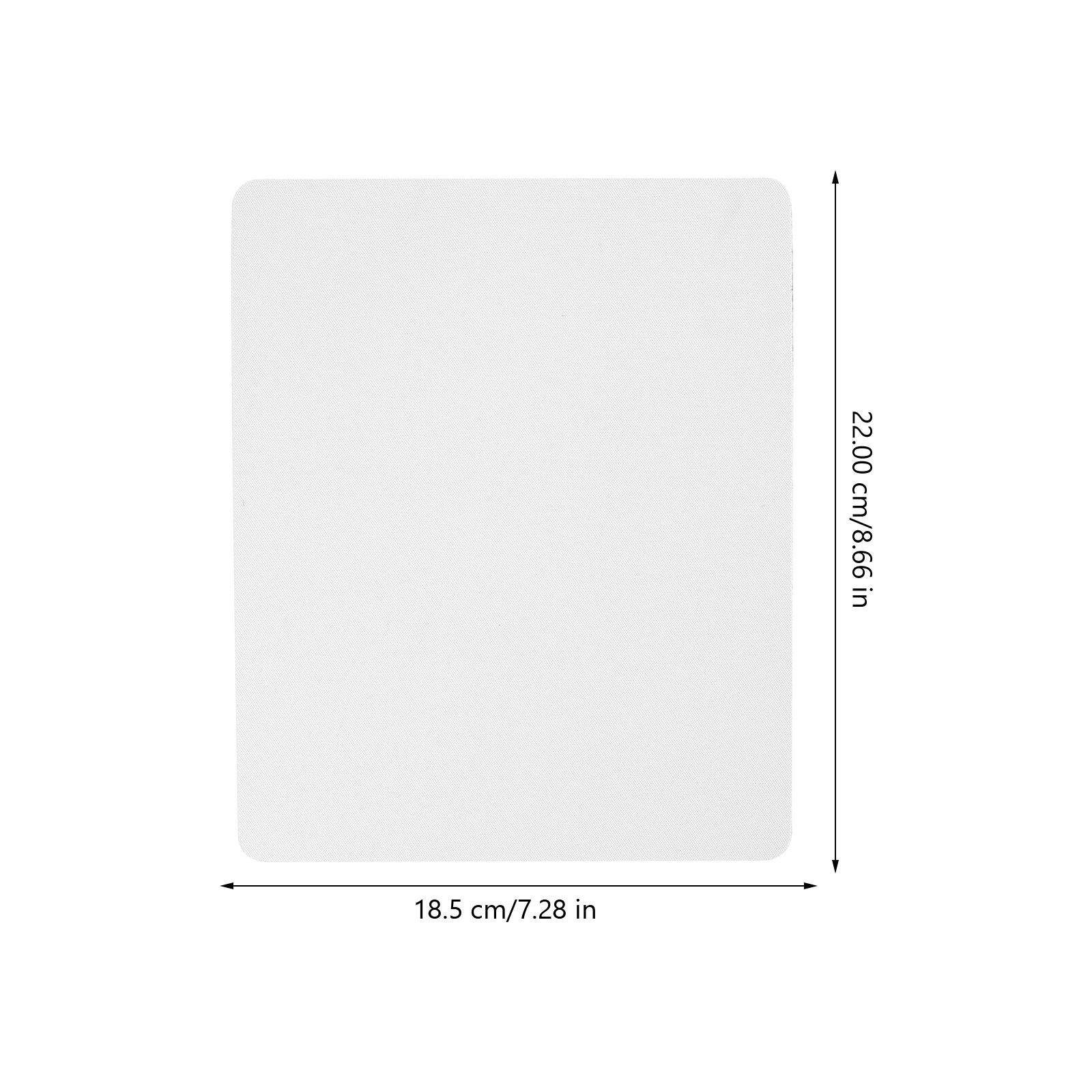 5 sztuk podkładek pod mysz do  – Mouse Pad Blank Sublimation recenzja i cena