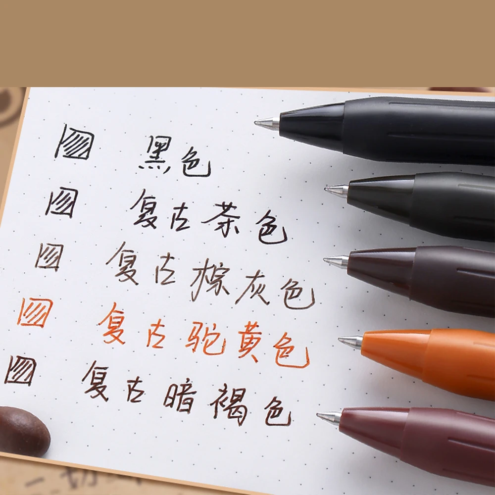 3/5 sztuk nowy japonia ZEBRA z – Zebra Pen Sarasa recenzja i cena