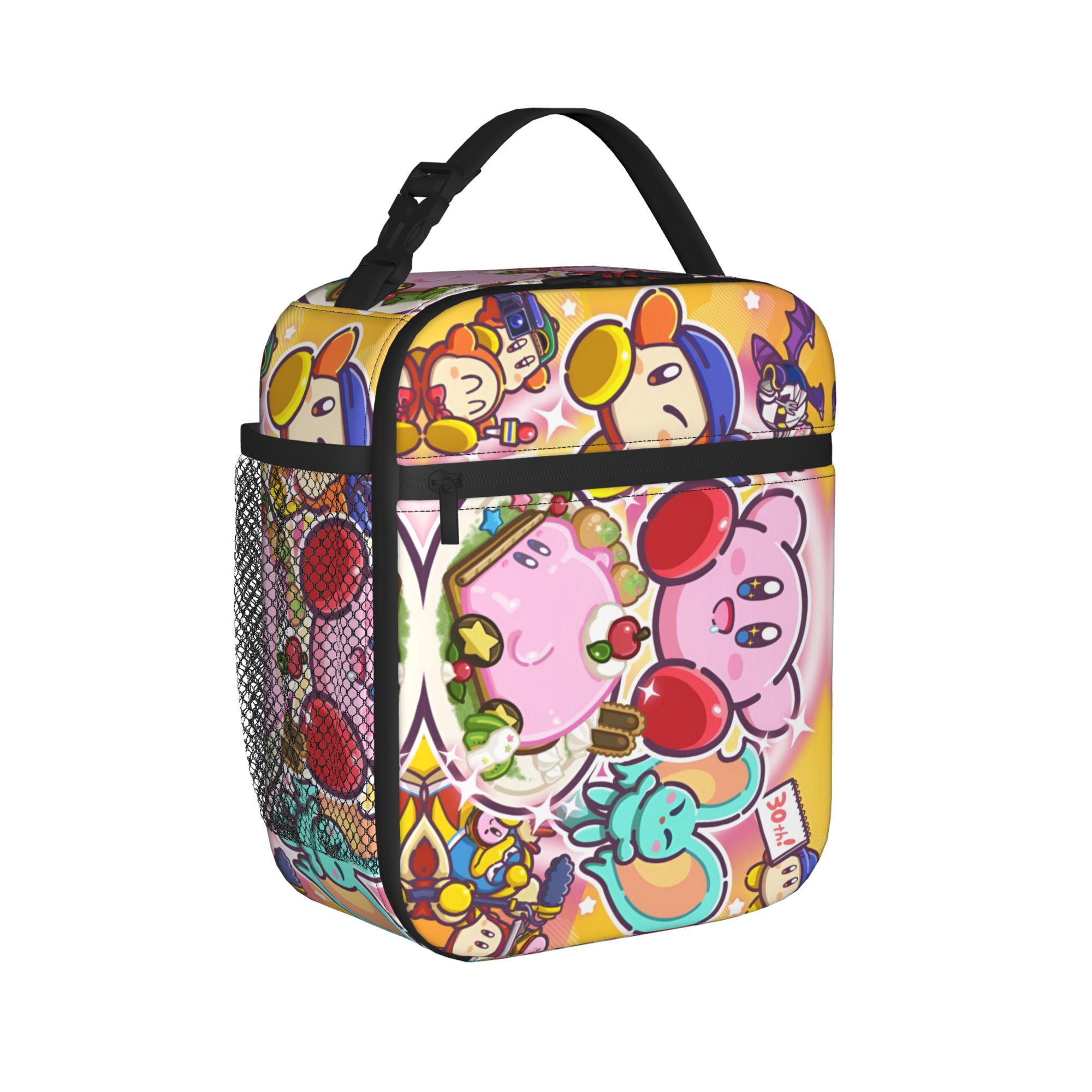 Personalizowana torba termiczn – Tote Bag Sublimation recenzja i cena