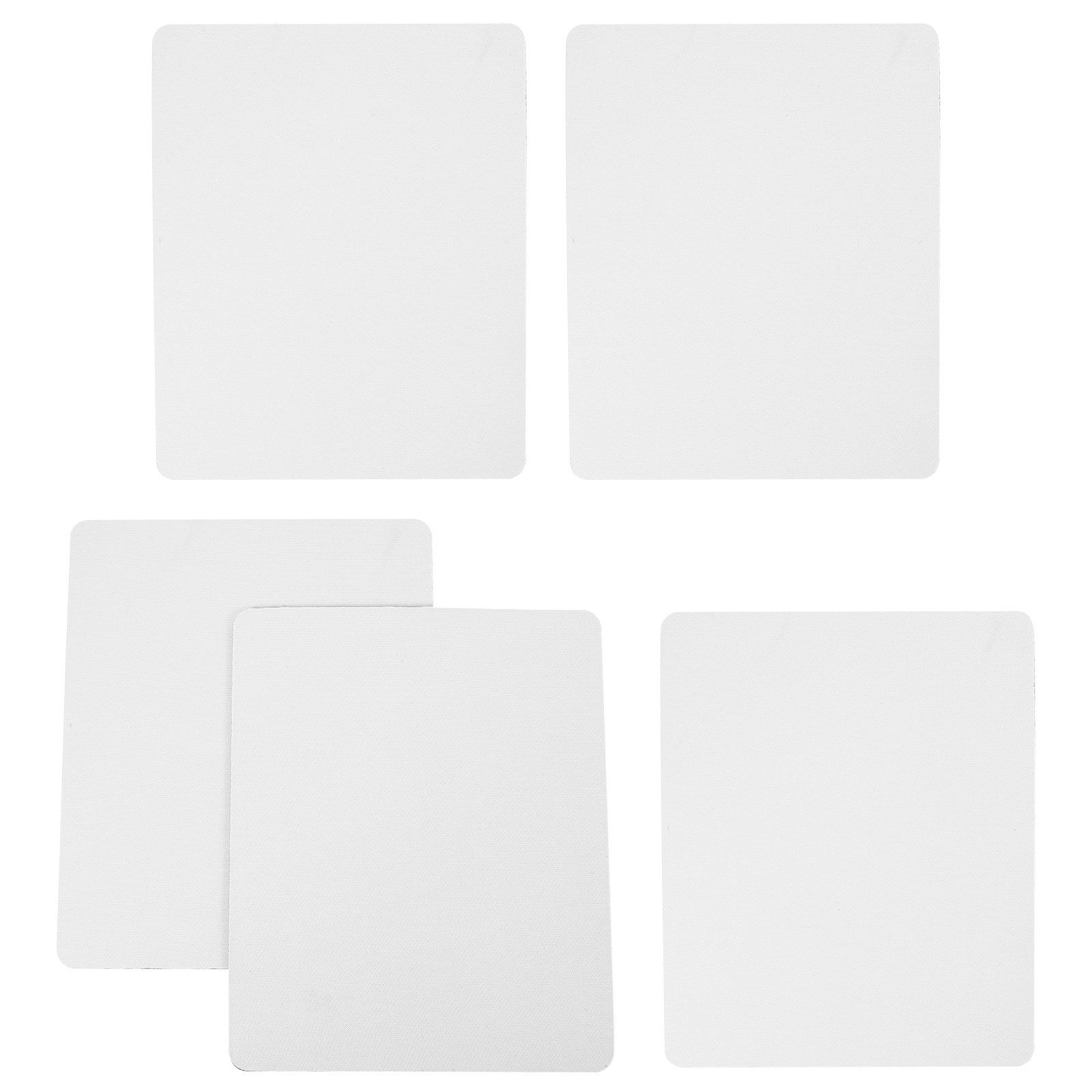 5 szt. podkładek pod mysz do s – Mouse Pad Blank Sublimation recenzja i cena