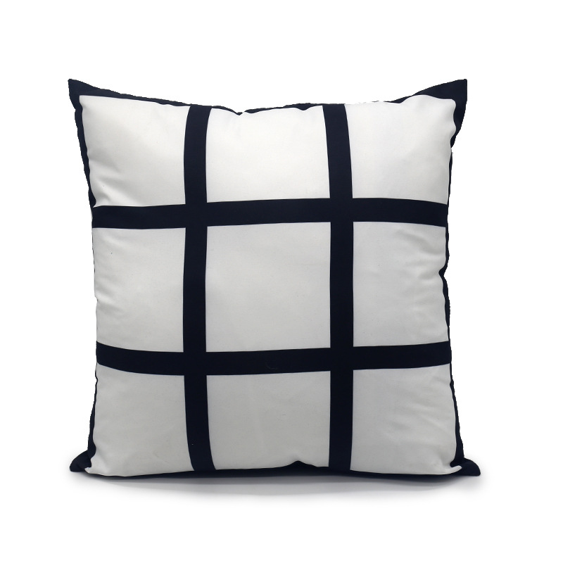 10 sztuk/partia sublimacyjne w – Pillow Cover Sublimation recenzja i cena