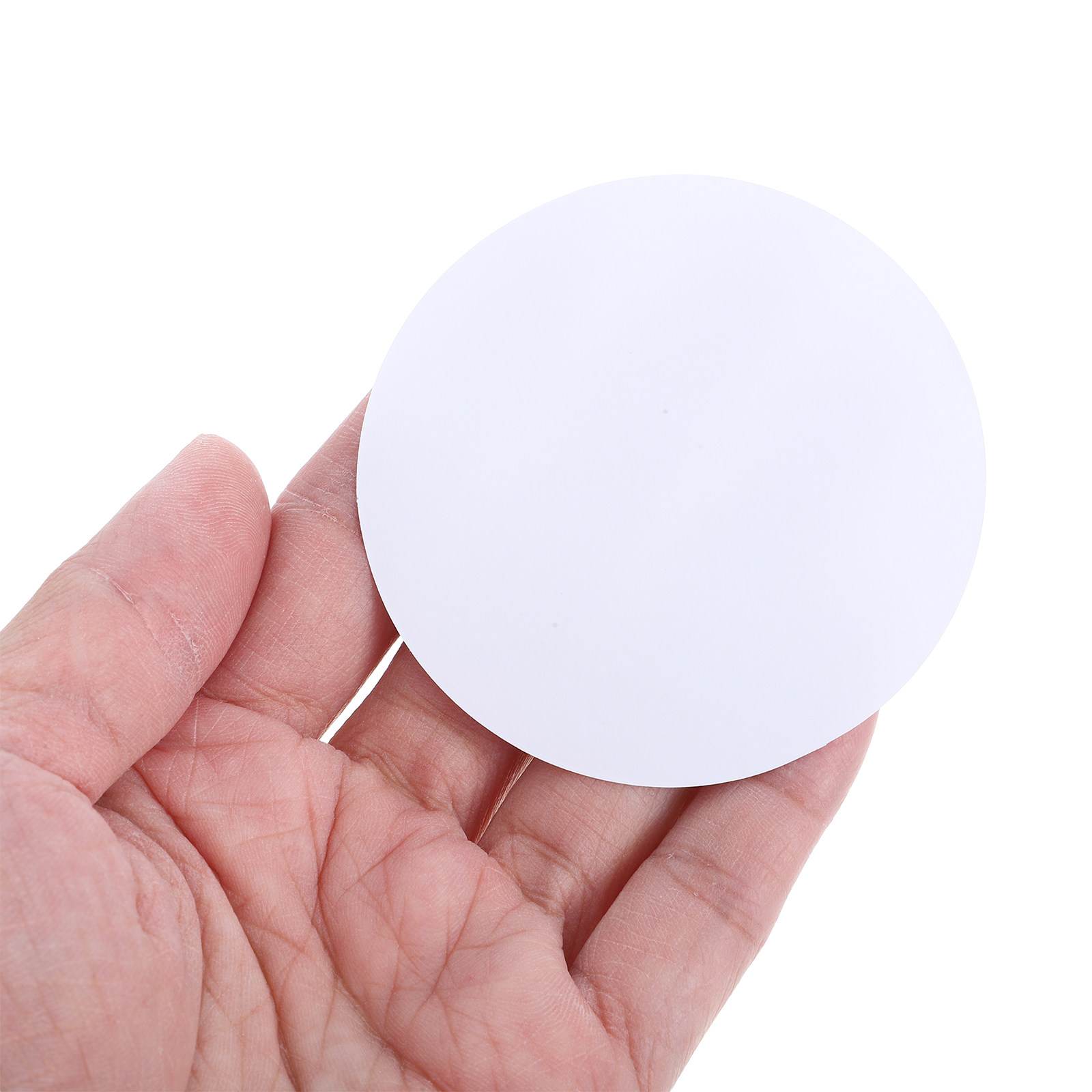 100 sztuk pustych okrągłych pa – Button Badge Blank recenzja i cena
